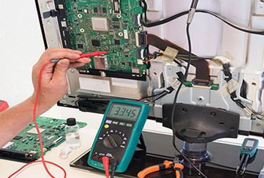 Taraklı Elektronik Tamircisi