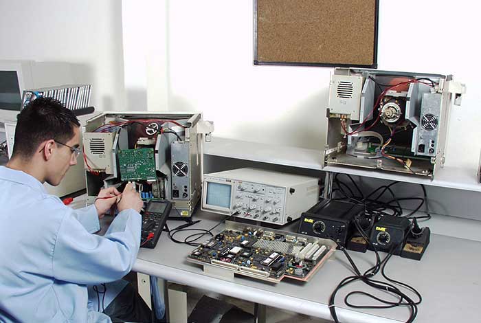 Taraklı Elektronik Tamircisi