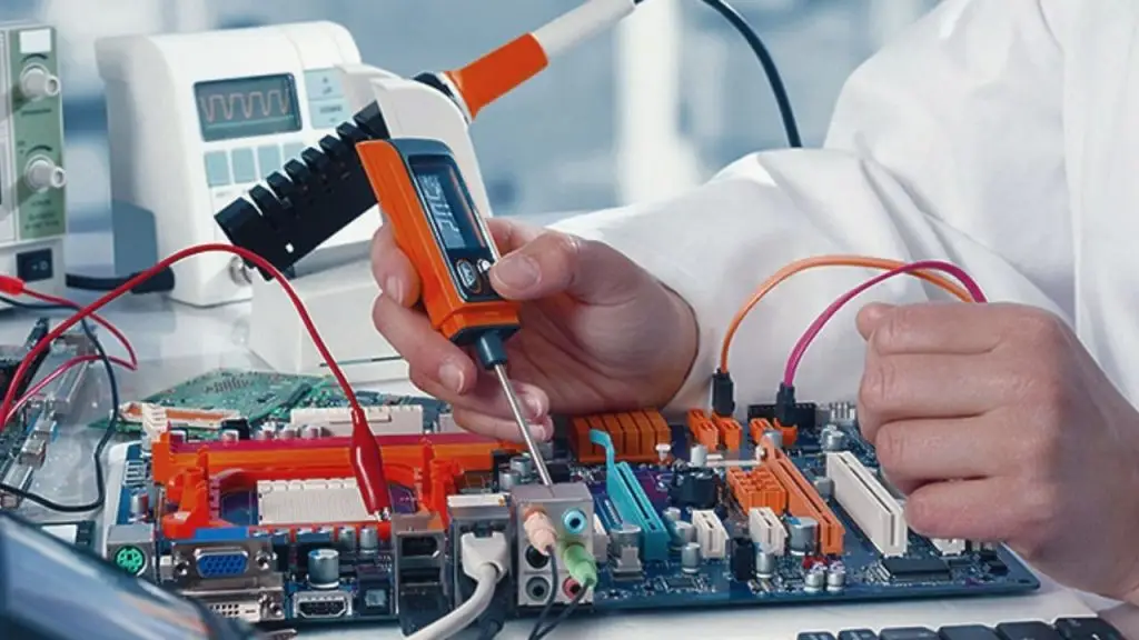 Taraklı Elektronik Tamircisi